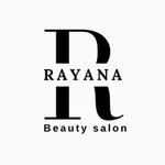 Логотип Rayana